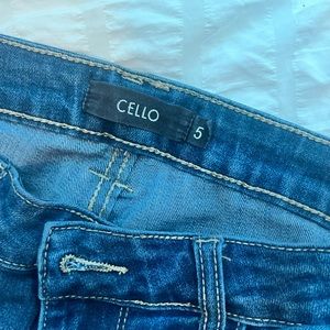 Cello Jeans